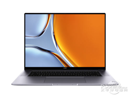 华为MateBook 16s(酷睿i7-13700H/16GB/512GB)