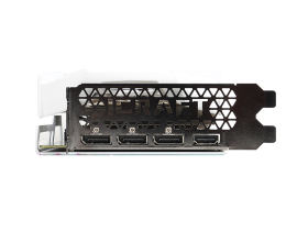 铭瑄MS-GeForce RTX3070 iCraft OC 8G 瑷珈限定接口