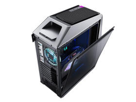 еʦδսIII F117-X39KSR39T9wt(i9-12900KS/64GB/1TB+4TB/RTX3090Ti)