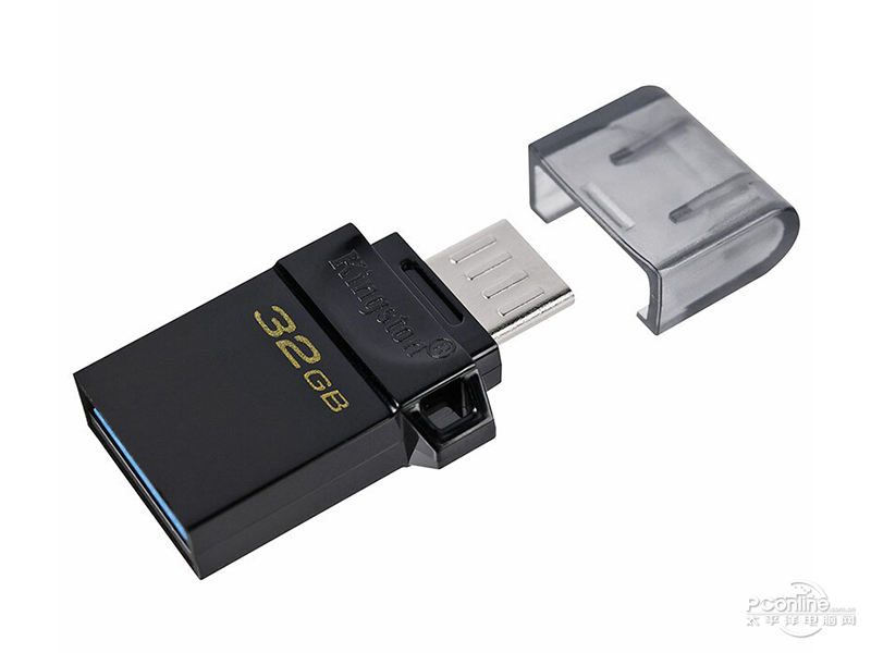 金士顿DTDUO3G2(32GB)