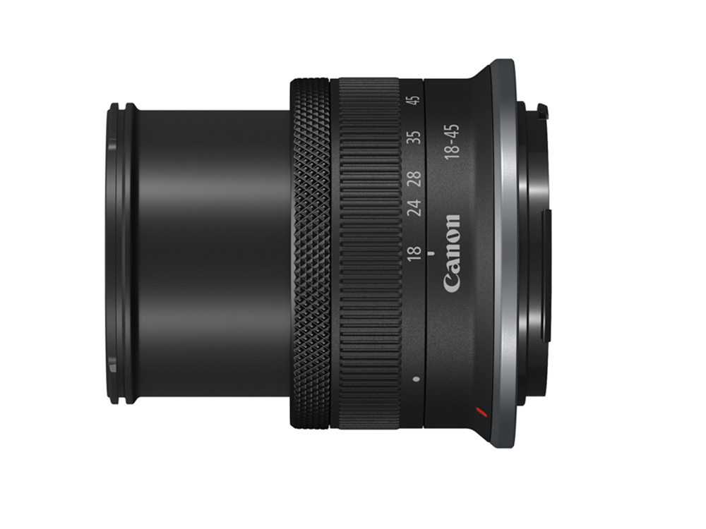 RF-S 18-45mm F4.5-6.3 IS STMͼ