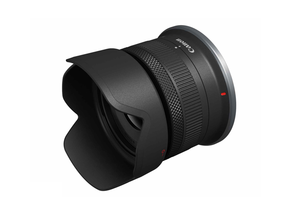 RF-S 18-45mm F4.5-6.3 IS STMͼ