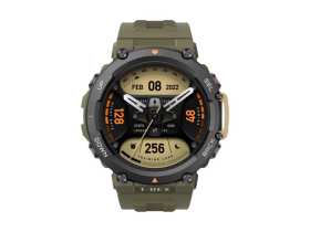 Amazfit Ծ T-Rex 2