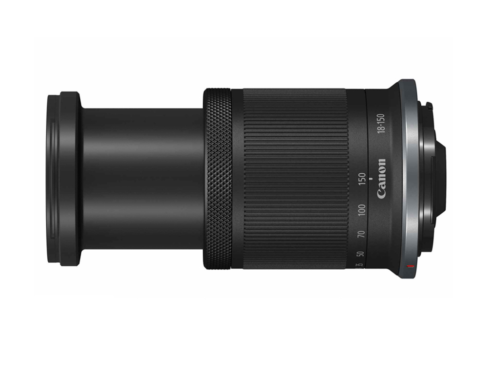 RF-S 18-150mm F3.5-6.3 IS STMͼ