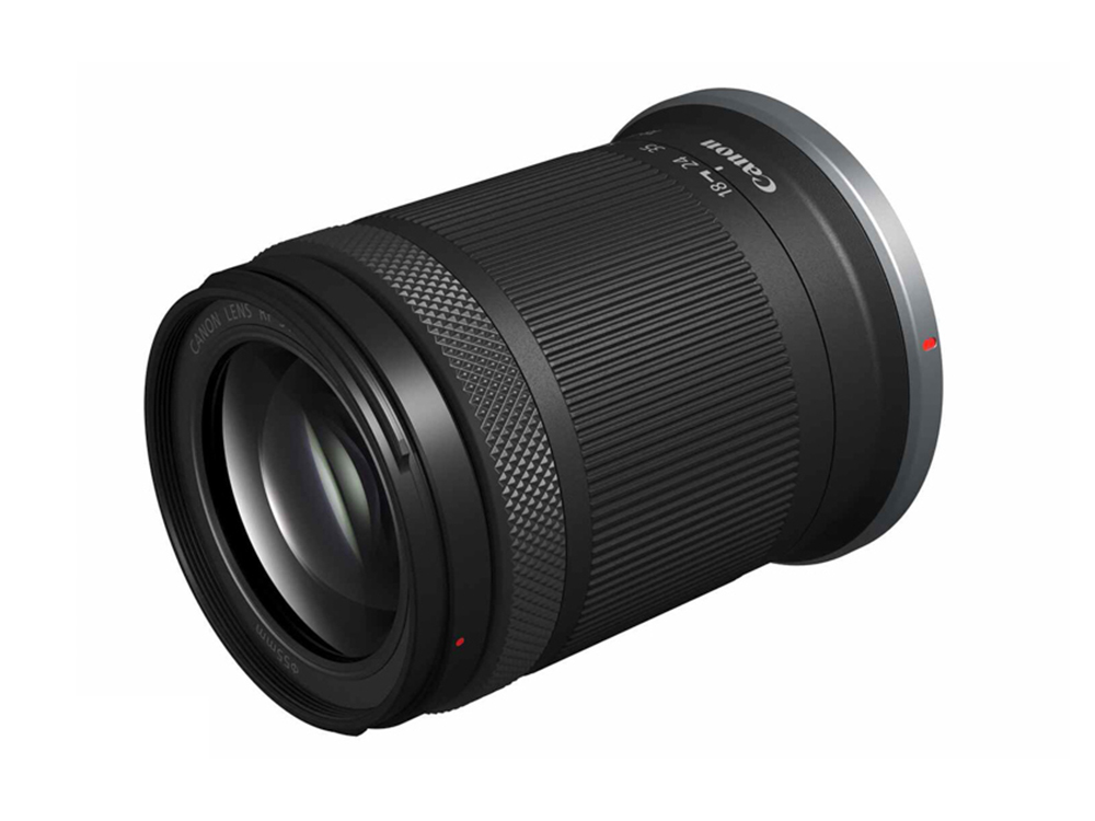 RF-S 18-150mm F3.5-6.3 IS STMͼ