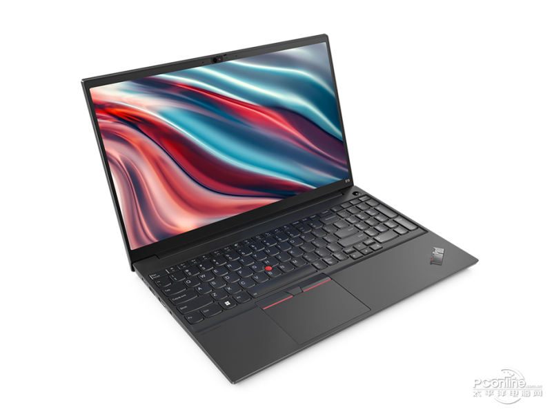 联想 ThinkPad E15 2022(酷睿i5-1240P/16GB/512GB)