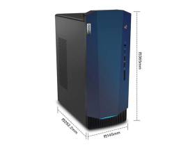 GeekPro(R5-5600G/16GB/256GB+1TB/GTX1650S)Чͼ2