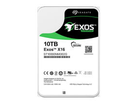 ϣ Exos X18 10TB 256M SAS Ӳ(ST10000NM013G)