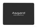 阿斯加特 AS 256GB SATA3.0 SSD