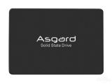 阿斯加特AS 128GB SATA3.0 SSD