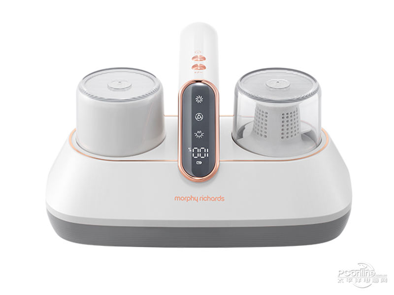 摩飞无线除螨仪MR3100 图片1