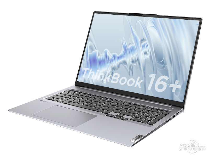 联想ThinkBook 16+(R7-6800H/32GB/512GB/120Hz)