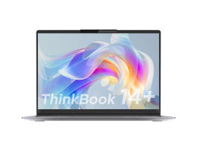  ThinkBook 14+(R7-6800H/16GB/512GB/RTX2050)