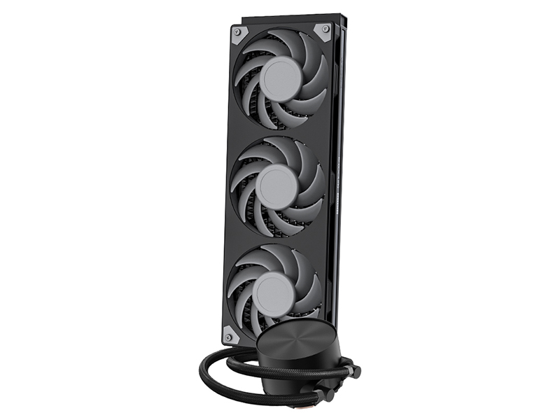 ID-COOLING FROSTFLOW AD 360ͼ