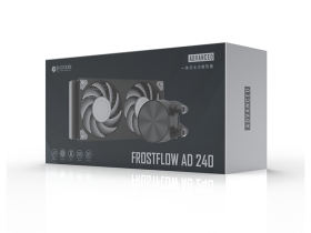 ID-COOLING FROSTFLOW AD 240