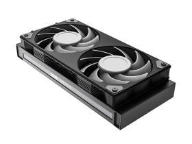 ID-COOLING FROSTFLOW AD 240