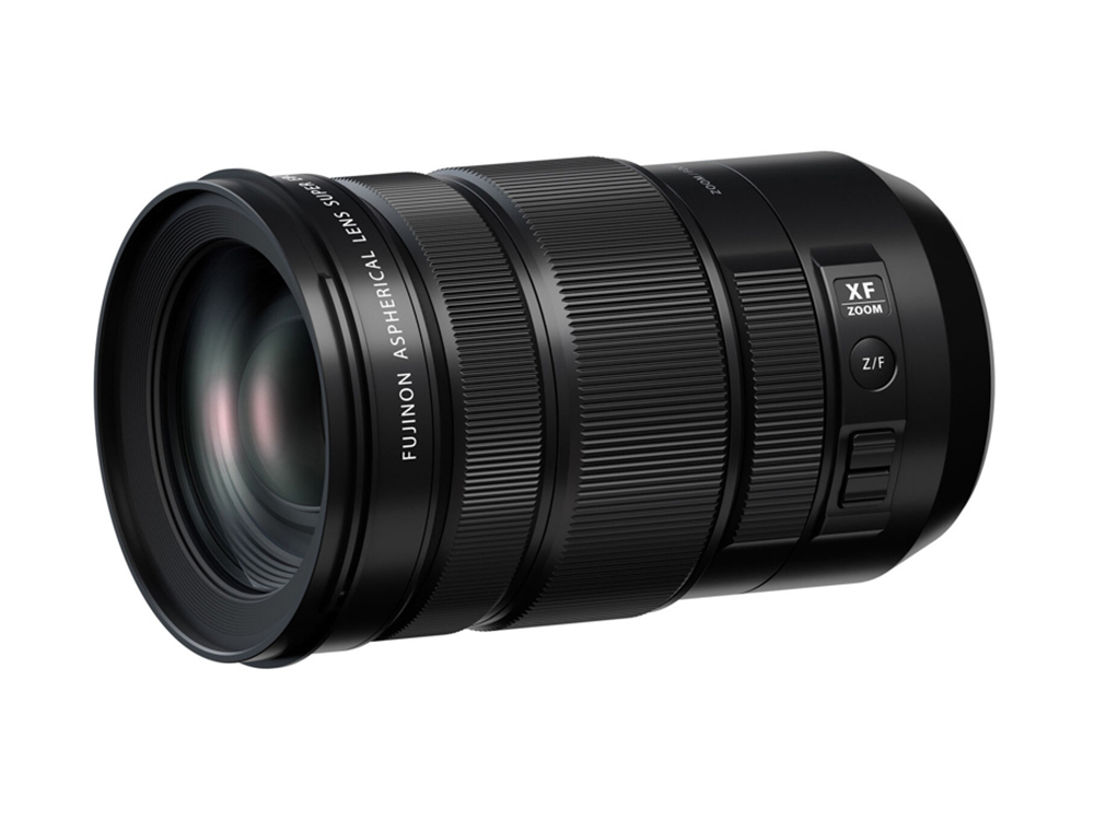 ʿXF 18-120mm F4 LM PZ WRͼ