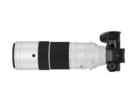 ʿXF 150-600mm F5.6-8 R LM OIS WR