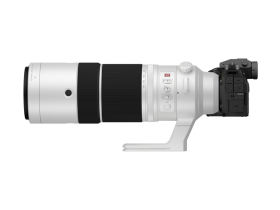 ʿXF 150-600mm F5.6-8 R LM OIS WR