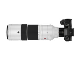 ʿXF 150-600mm F5.6-8 R LM OIS WR