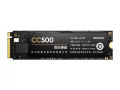 海康威视 CC500 512GB M.2 SSD