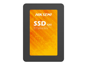 A260 512GB SATA3.0 SSD