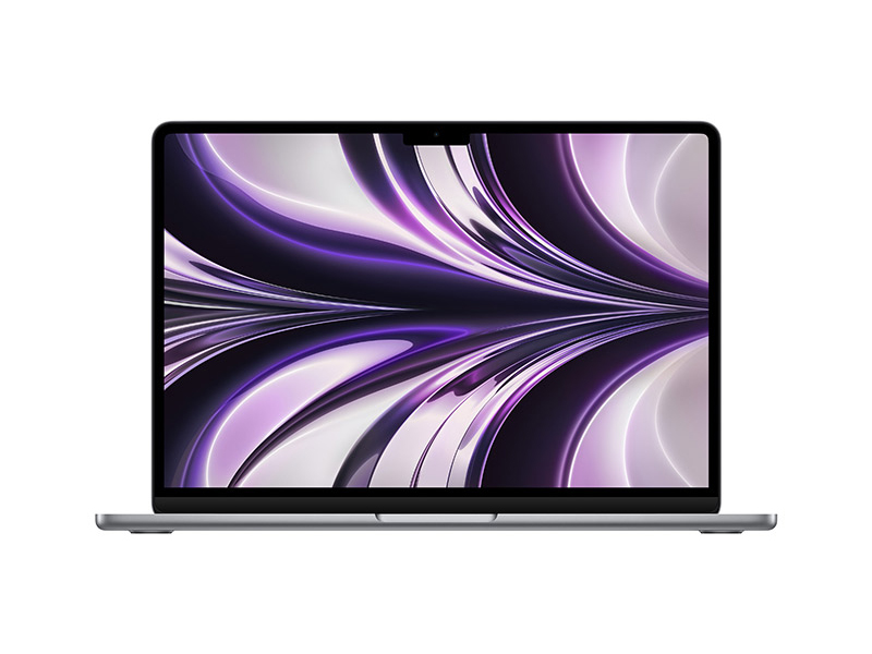 苹果MacBook Air 2022(M2/8GB/256GB)_(Apple)苹果MacBook Air 2022(M2