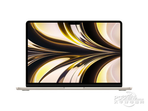 苹果MacBook Air 2022(M2/8GB/512GB)