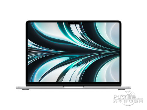 苹果MacBook Air 2022(M2/8GB/512GB)