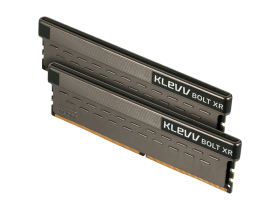 ƸBOLT XR DDR4 4000 16GB(8GB2)