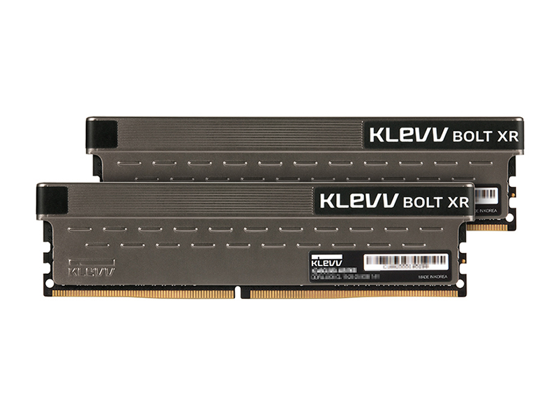 ƸBOLT XR DDR4 4000 16GB(8GB2)ͼ