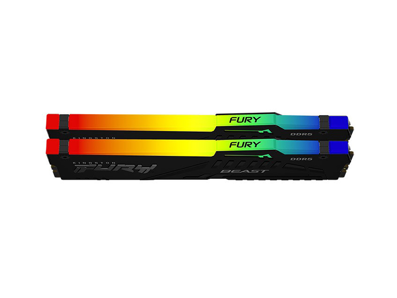 ʿٺ BeastҰϵ RGB DDR5 4800 16GB(8GB2)ͼ