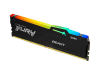 金士顿 骇客神条 Beast野兽系列 RGB DDR5 6000 16GB