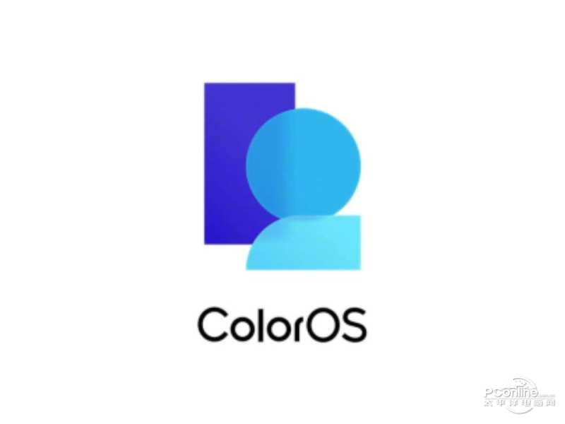 ColorOS12 效果图