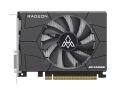 瀚铠AMD Radeon RX 550 4G