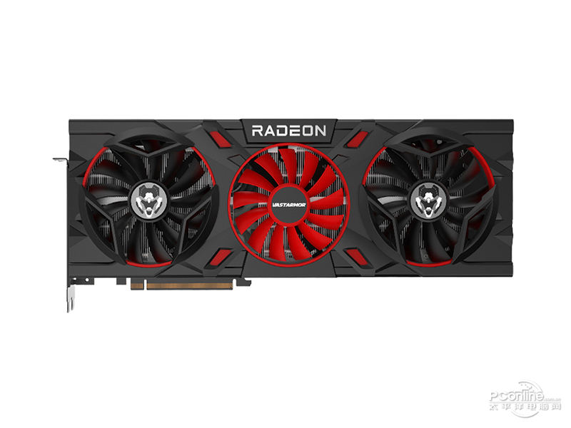 瀚铠AMD Radeon RX6950 XT 合金升级版