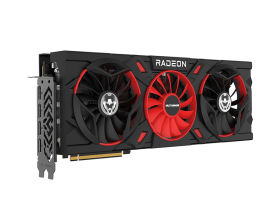 AMD Radeon RX6900 XTHϽ콢