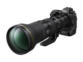 ῵˶Z 800mm F6.3 VR SͼƬ3