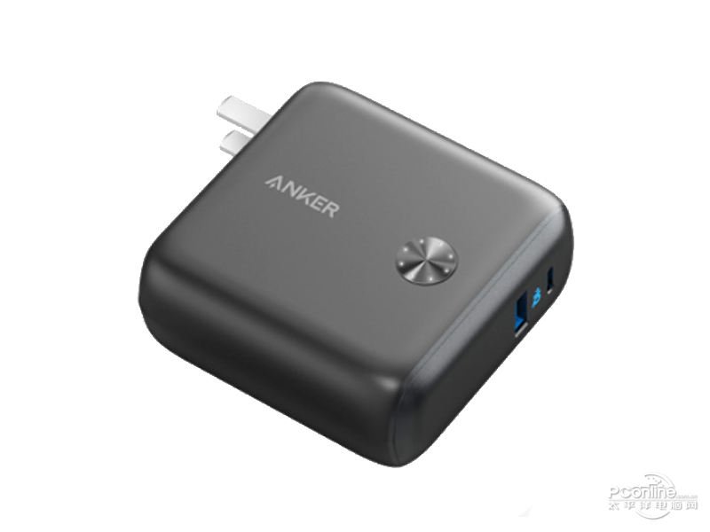 Anker PowerCore  Fusion 超级充 10000 正面