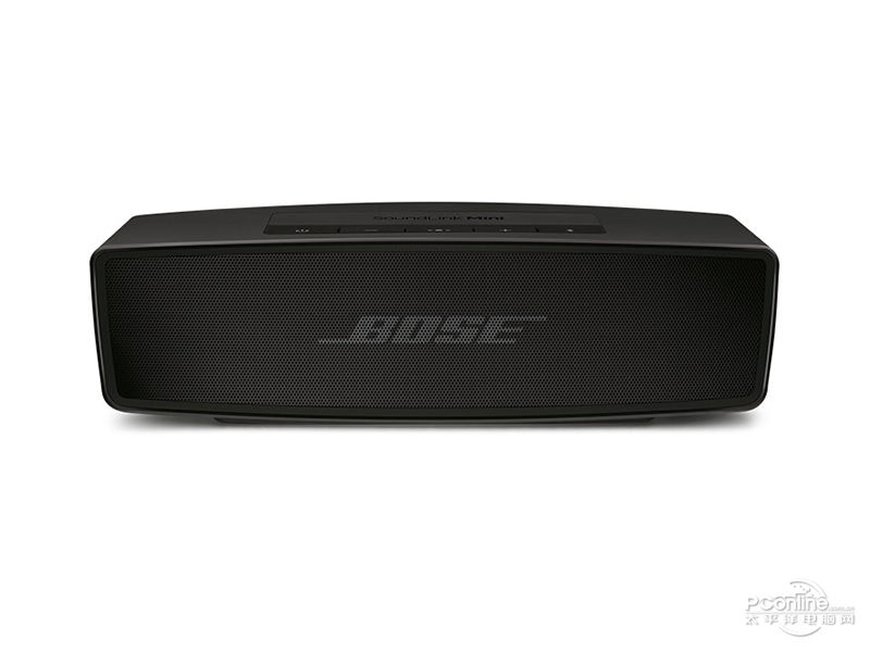 Bose SoundLink Mini 蓝牙扬声器 II-特别版正面