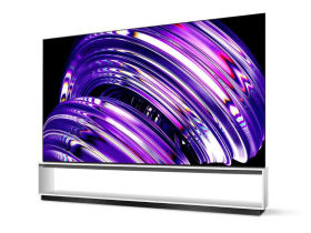 LG OLED88Z2PCA