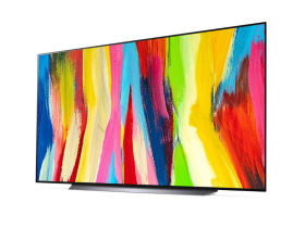 LG OLED55C2PCC