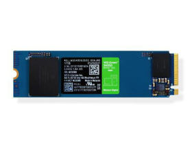 西部数据 WD Green SN350 1TB M.2 SSD