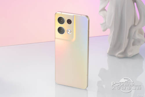 OPPO Reno8 Pro