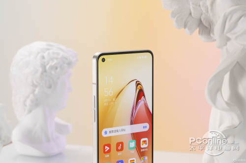 OPPO Reno8 Pro