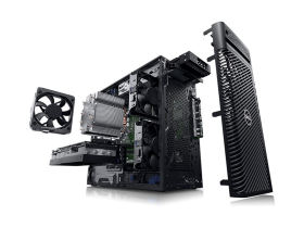 Precision T3660(i3-12100/64GB/512GB+2TB/RTX3080)ͼƬ4