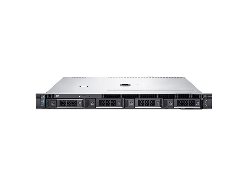 PowerEdge R250ʽ(ǿE-2314/16GB/4TB2)ͼ