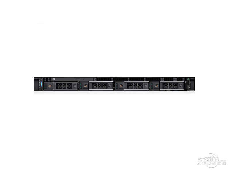 PowerEdge R250ʽ(ǿE-2314/16GB/2TB2)ͼ