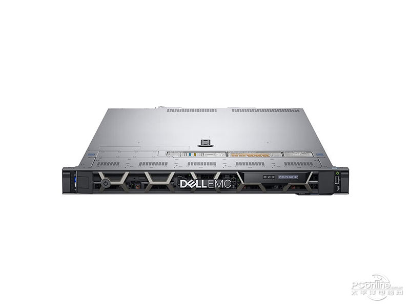 戴尔PowerEdge R650机架式服务器(金牌5318Y×2/16GB/4TB×3/H745/双电) 图片