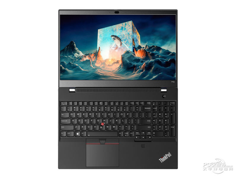 联想ThinkPad P15v 2022(酷睿i7-12700H/16GB/512GB/T600)